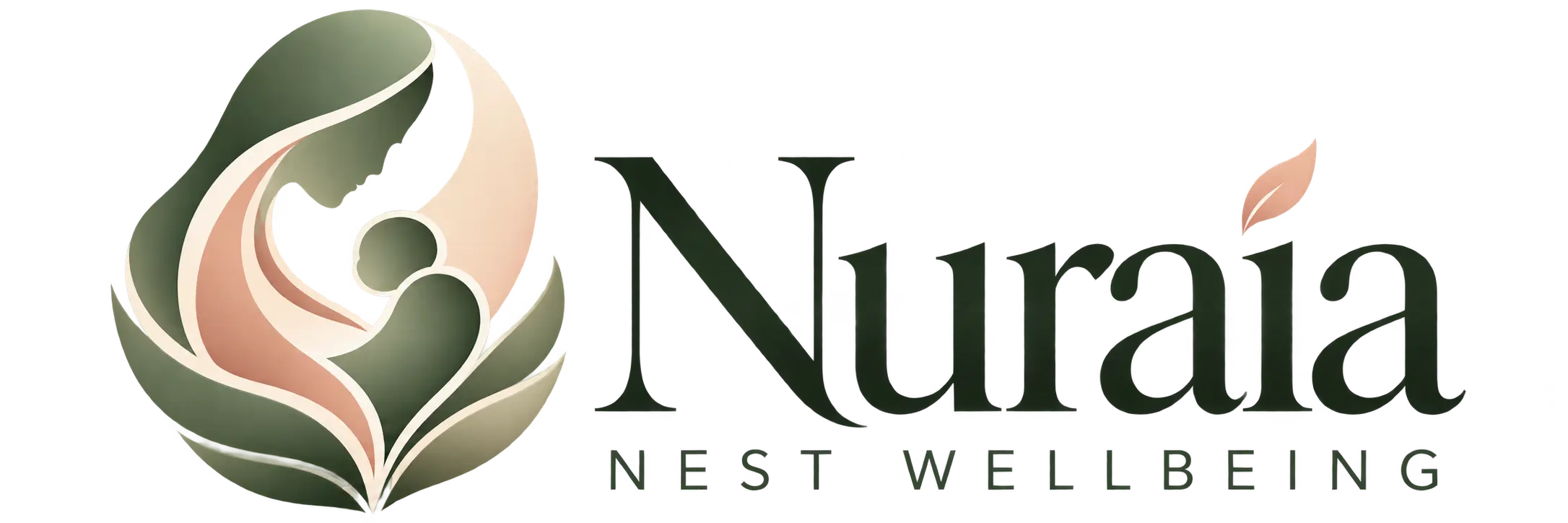 Nuraia NEST Wellbeing logo