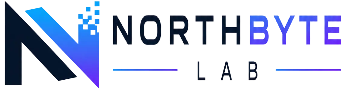 NorthByte Lab logo