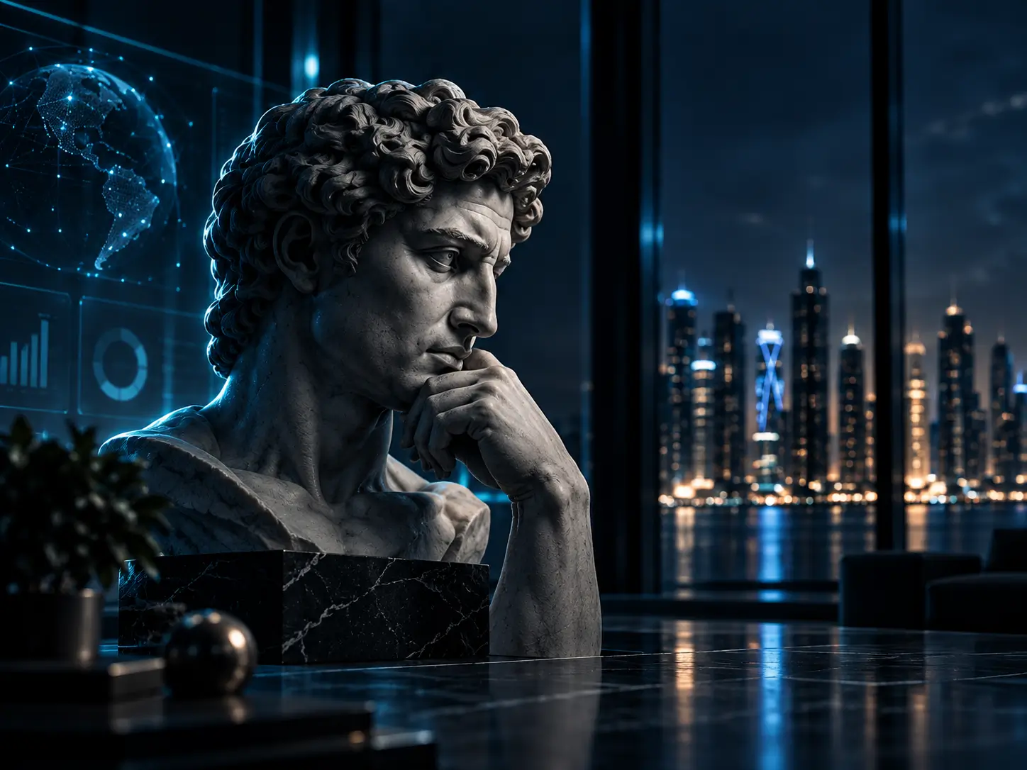 SLSG strategic intelligence